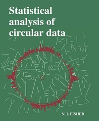 Enlarge image Cover: Statistical Analysis of Circular Data - Cambridge University Press