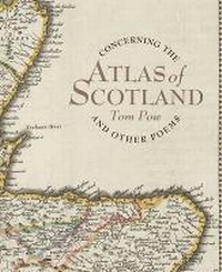 Enlarge image Cover: Concerning the Atlas of Scotland - Polygon An Imprint of Birlinn Limited