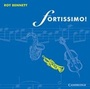 Cover: Fortissimo! Audio CD Set (4 CDs) - Cambridge University Press