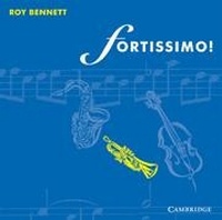 Enlarge image Cover: Fortissimo! Audio CD Set (4 CDs) - Cambridge University Press