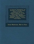 Cover: An Historical, Topographical, and Descriptive View of the County Palatine of Durham - Nabu Press
