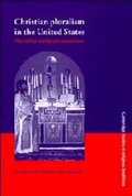 Cover: Christian Pluralism in the United States - Cambridge University Press