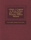 Cover: Liliom - Nabu Press