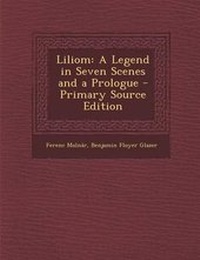 Enlarge image Cover: Liliom - Nabu Press