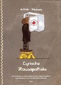 Cover: Doktor Erich K&auml;stners Lyrische Hausapotheke - DVA