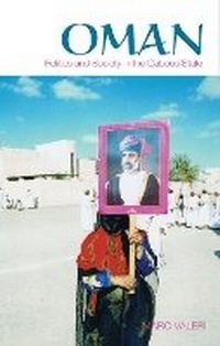 Enlarge image Cover: Oman - C Hurst & Co Publishers Ltd