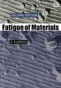 Cover: Fatigue of Materials - Cambridge University Press
