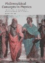Cover: Philosophical Concepts in Physics - Cambridge University Press