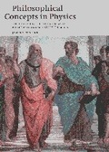 Cover: Philosophical Concepts in Physics - Cambridge University Press