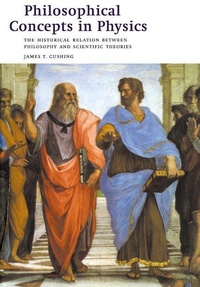 Enlarge image Cover: Philosophical Concepts in Physics - Cambridge University Press