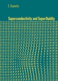 Cover: Superconductivity and Superfluidity - Cambridge University Press