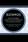 Cover: Kosmos - Cambridge University Press