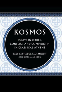 Enlarge image Cover: Kosmos - Cambridge University Press