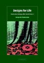 Cover: Designs for Life - Cambridge University Press