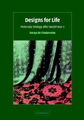 Cover: Designs for Life - Cambridge University Press