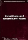 Cover: Global Change and Terrestrial Ecosystems - Cambridge University Press