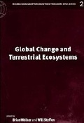 Cover: Global Change and Terrestrial Ecosystems - Cambridge University Press