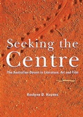 Cover: Seeking the Centre - Cambridge University Press
