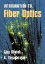 Cover: An Introduction to Fiber Optics - Cambridge University Press