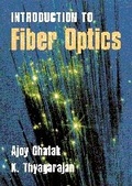 Cover: An Introduction to Fiber Optics - Cambridge University Press