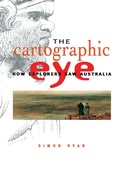 Cover: The Cartographic Eye - Cambridge University Press