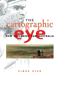 Enlarge image Cover: The Cartographic Eye - Cambridge University Press