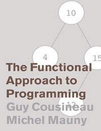 Enlarge image Cover: The Functional Approach to Programming - Cambridge University Press