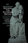 Cover: Defining the Victorian Nation - Cambridge University Press