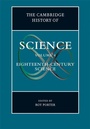 Cover: The Cambridge History of Science: Volume 4, Eighteenth-Century Science - Cambridge University Press