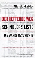 Cover: Der rettende Weg - Hoffmann & Campe