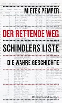 Enlarge image Cover: Der rettende Weg - Hoffmann & Campe
