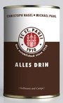 Bild: FC St. Pauli - Alles drin - Hoffmann & Campe