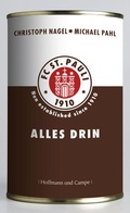 Cover: FC St. Pauli - Alles drin - Hoffmann & Campe