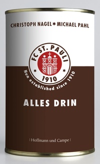 Abbildung von: FC St. Pauli - Alles drin - Hoffmann & Campe