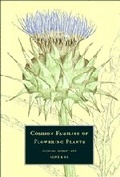 Cover: Common Families of Flowering Plants - Cambridge University Press