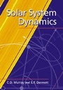 Cover: Solar System Dynamics - Cambridge University Press