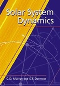 Cover: Solar System Dynamics - Cambridge University Press
