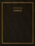 Cover: 1699-1700 - De Gruyter Akademie Forschung