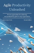 Cover: Agile Productivity Unleashed - IT Governance Publishing
