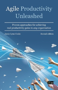 Abbildung von: Agile Productivity Unleashed - IT Governance Publishing