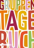 Cover: Gruppentagebuch 3 - Verlag Herder
