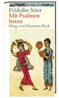 Cover: Mit Psalmen beten - Katholisches Bibelwerk