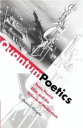 Cover: Quantum Poetics - Cambridge University Press