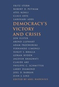 Cover: Democracy's Victory and Crisis - Cambridge University Press