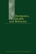 Cover: Hormones, Health and Behaviour - Cambridge University Press