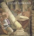 Cover: Giulio Romano - Cambridge University Press