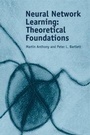 Cover: Neural Network Learning - Cambridge University Press