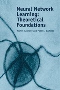 Cover: Neural Network Learning - Cambridge University Press