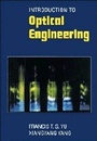Cover: Introduction to Optical Engineering - Cambridge University Press