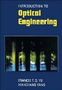 Enlarge image Cover: Introduction to Optical Engineering - Cambridge University Press